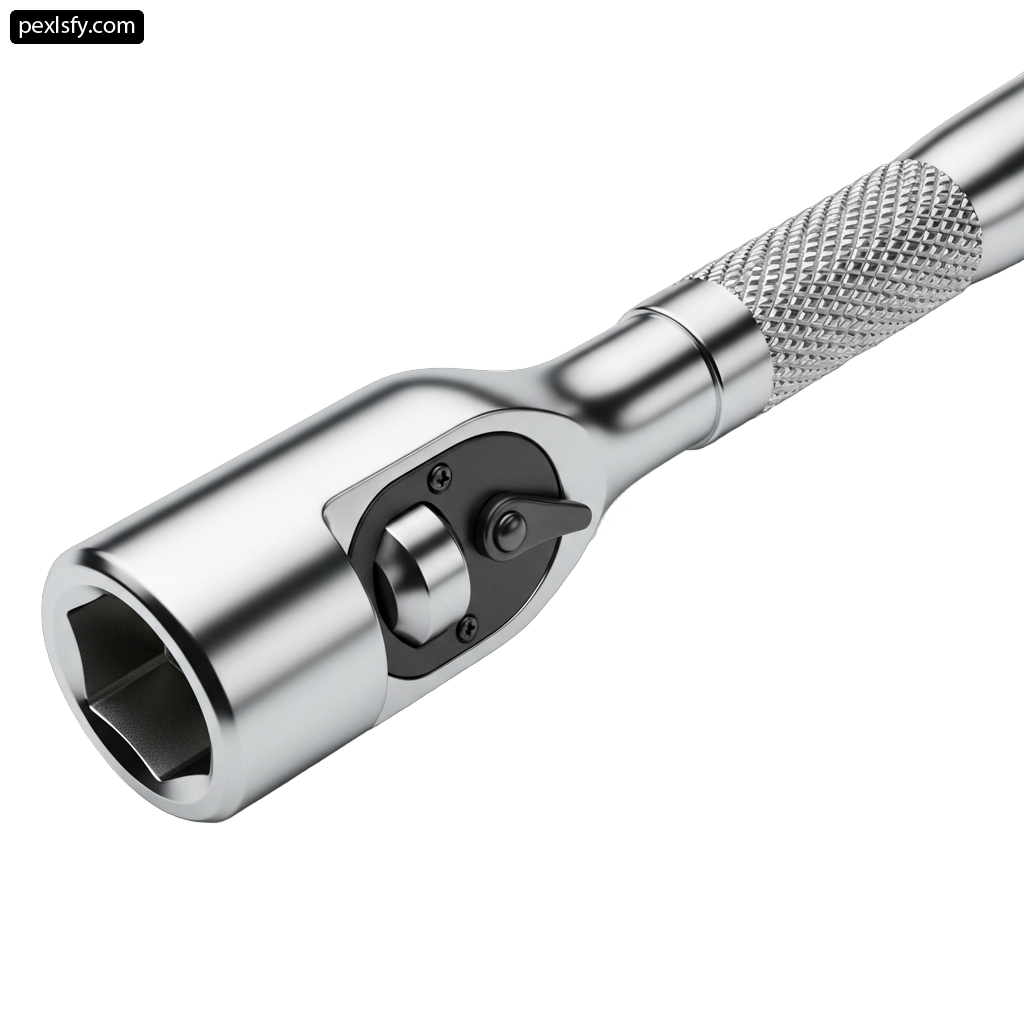 Close up of a wrenet on a white background png transparent background