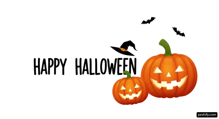 Couple of pumpkins sitting next to each other on a white background png transparent background