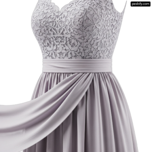 - line / princess scoop neck sleeveless floor - length chiffon bridesmaid dress with lace png transparent background