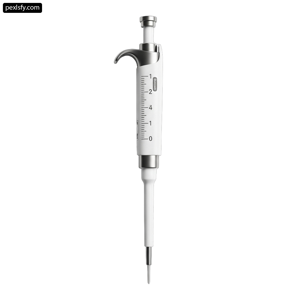 Medical device with a thermometer attached to it png transparent background
