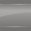 Tinted Glass PNG