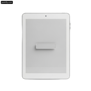 White light switch on a white background png transparent background